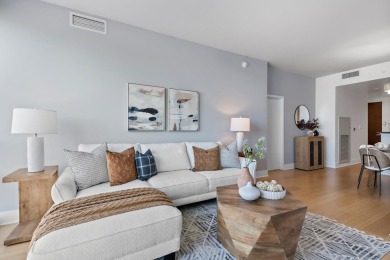 Luxury High Rise Living. The most sought-after location in