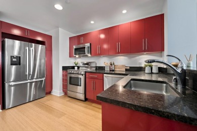 Luxury High Rise Living. The most sought-after location in