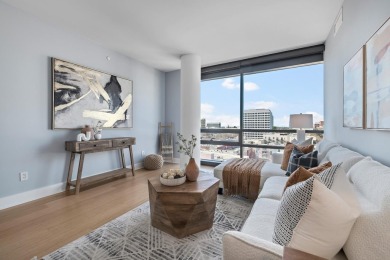 Luxury High Rise Living. The most sought-after location in