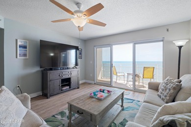 Enjoy the beautiful sunrise above the Atlantic every day!