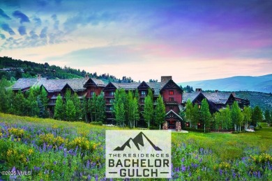 Nice 2-bedroom residence in Bachelor Gulch. Enjoy ski in/out