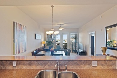 Located in the Heart of Horseshoe Bay this waterfront condo