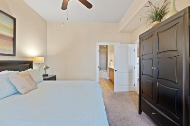 Located in the Heart of Horseshoe Bay this waterfront condo