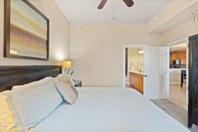 Located in the Heart of Horseshoe Bay this waterfront condo