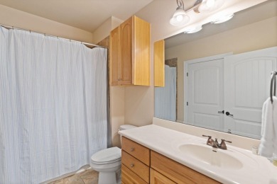 Located in the Heart of Horseshoe Bay this waterfront condo