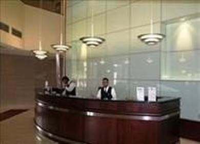 30B is a sprawling renovated apt which sits high in the sky and