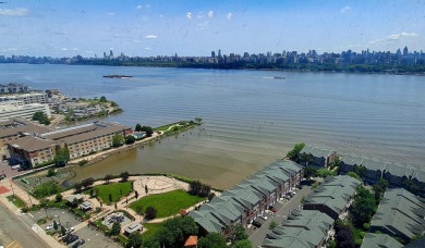 30B is a sprawling renovated apt which sits high in the sky and