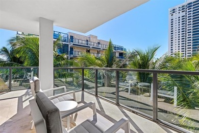 Rare opportunity in Hollywood's best kept secret boutique