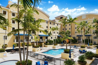 Bright and spacious residence w/ soaring ceilings & an open