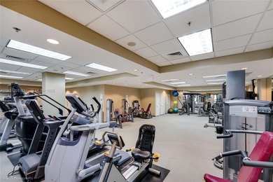 Bright and spacious residence w/ soaring ceilings & an open