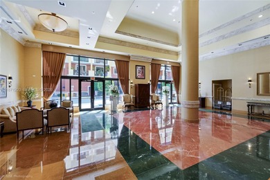 Bright and spacious residence w/ soaring ceilings & an open