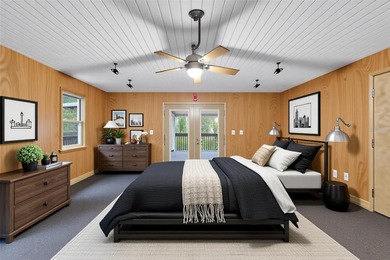 One or more photo(s) has been virtually staged. Experience