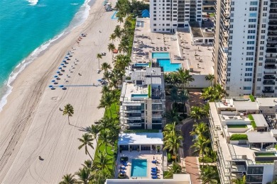 Rare opportunity in Hollywood's best kept secret boutique