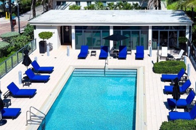 Rare opportunity in Hollywood's best kept secret boutique