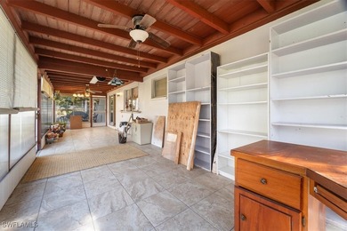 Welcome to this beautifully maintained single-family home