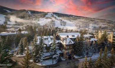 Vail's best-kept ownership secret is at the chic newly-renovated