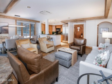 Vail's best-kept ownership secret is at the chic newly-renovated