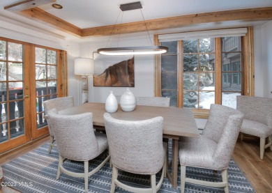 Vail's best-kept ownership secret is at the chic newly-renovated