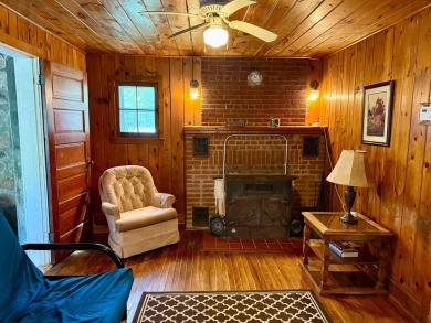 Located just down the road from the Soo Lake public boat landing