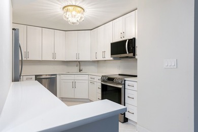 Welcome to this stunning, beautifully remodeled condo offering