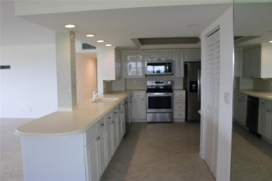 THIS SPACIOUS CORNER PENTHOUSE FEELS LIKE A HOME. SITTING ON A