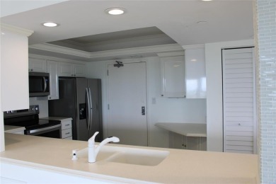 THIS SPACIOUS CORNER PENTHOUSE FEELS LIKE A HOME. SITTING ON A