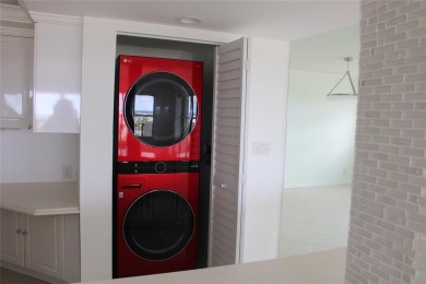 THIS SPACIOUS CORNER PENTHOUSE FEELS LIKE A HOME. SITTING ON A