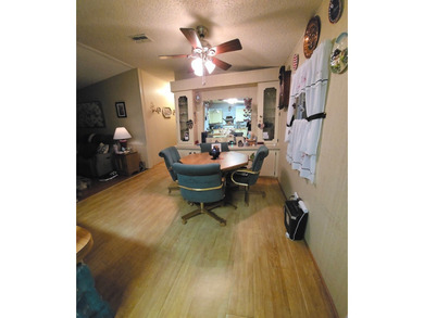 CHARMING 2BR/2BA HOME IN ACTIVE 55+ COMMUNITY!! Well-maintained