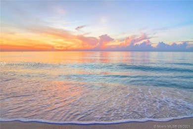 Enjoy serene views of the ocean from this 1 Bedroom Condo at the