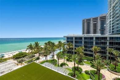 Enjoy serene views of the ocean from this 1 Bedroom Condo at the