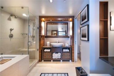 Enjoy serene views of the ocean from this 1 Bedroom Condo at the