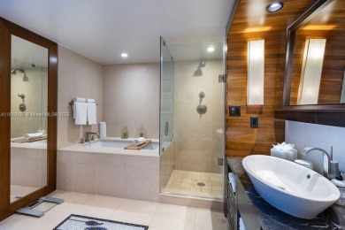 Enjoy serene views of the ocean from this 1 Bedroom Condo at the