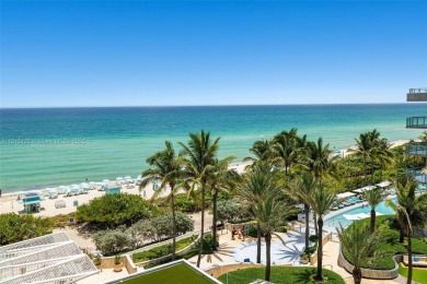 Enjoy serene views of the ocean from this 1 Bedroom Condo at the