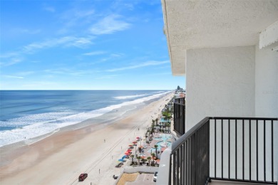 BEAUTIFUL FURNISHED TOP FLOOR | 180 degree OCEAN VIEWS | TURNKEY