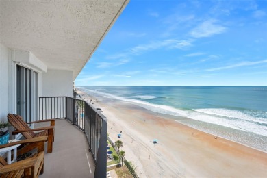 BEAUTIFUL FURNISHED TOP FLOOR | 180 degree OCEAN VIEWS | TURNKEY