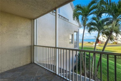 Luxurious Riverfront Townhome with Stunning Caloosahatchee