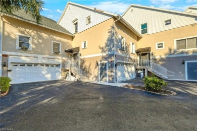 Luxurious Riverfront Townhome with Stunning Caloosahatchee