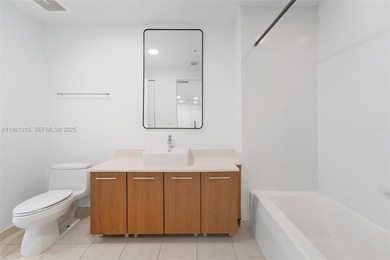 Sophisticated Midtown living awaits in this 2 bed / 2 bath