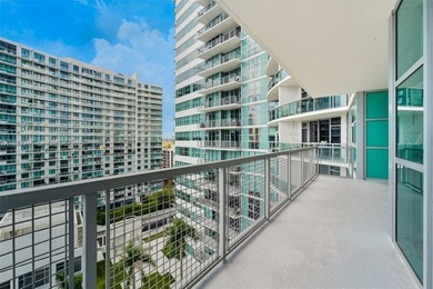 Sophisticated Midtown living awaits in this 2 bed / 2 bath