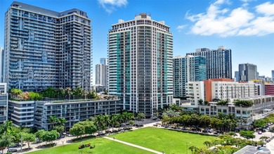 Sophisticated Midtown living awaits in this 2 bed / 2 bath