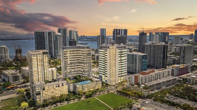 Sophisticated Midtown living awaits in this 2 bed / 2 bath