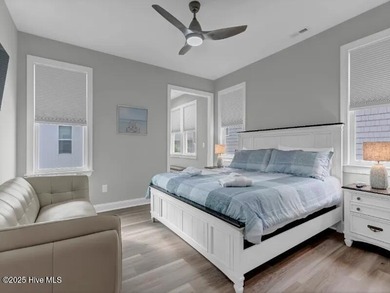 What a view from this Surf City Home with Solid Rental History