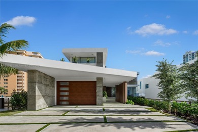 Welcome to this brand new architectural gem located in the