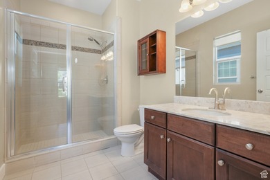 Beautiful home in the Gardens at Ivory Ridge. Great features