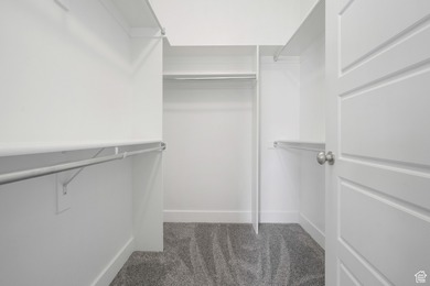 Beautiful home in the Gardens at Ivory Ridge. Great features