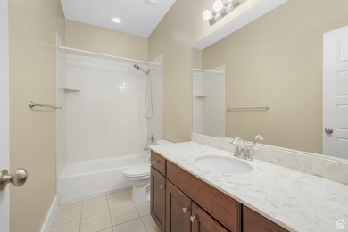 Beautiful home in the Gardens at Ivory Ridge. Great features