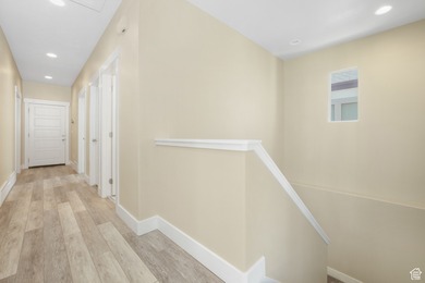 Beautiful home in the Gardens at Ivory Ridge. Great features