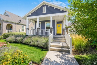 Beautiful home in the Gardens at Ivory Ridge. Great features