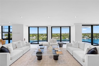 Magnificent 5,736 SF combined residence at Tower House-designed