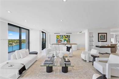 Magnificent 5,736 SF combined residence at Tower House-designed